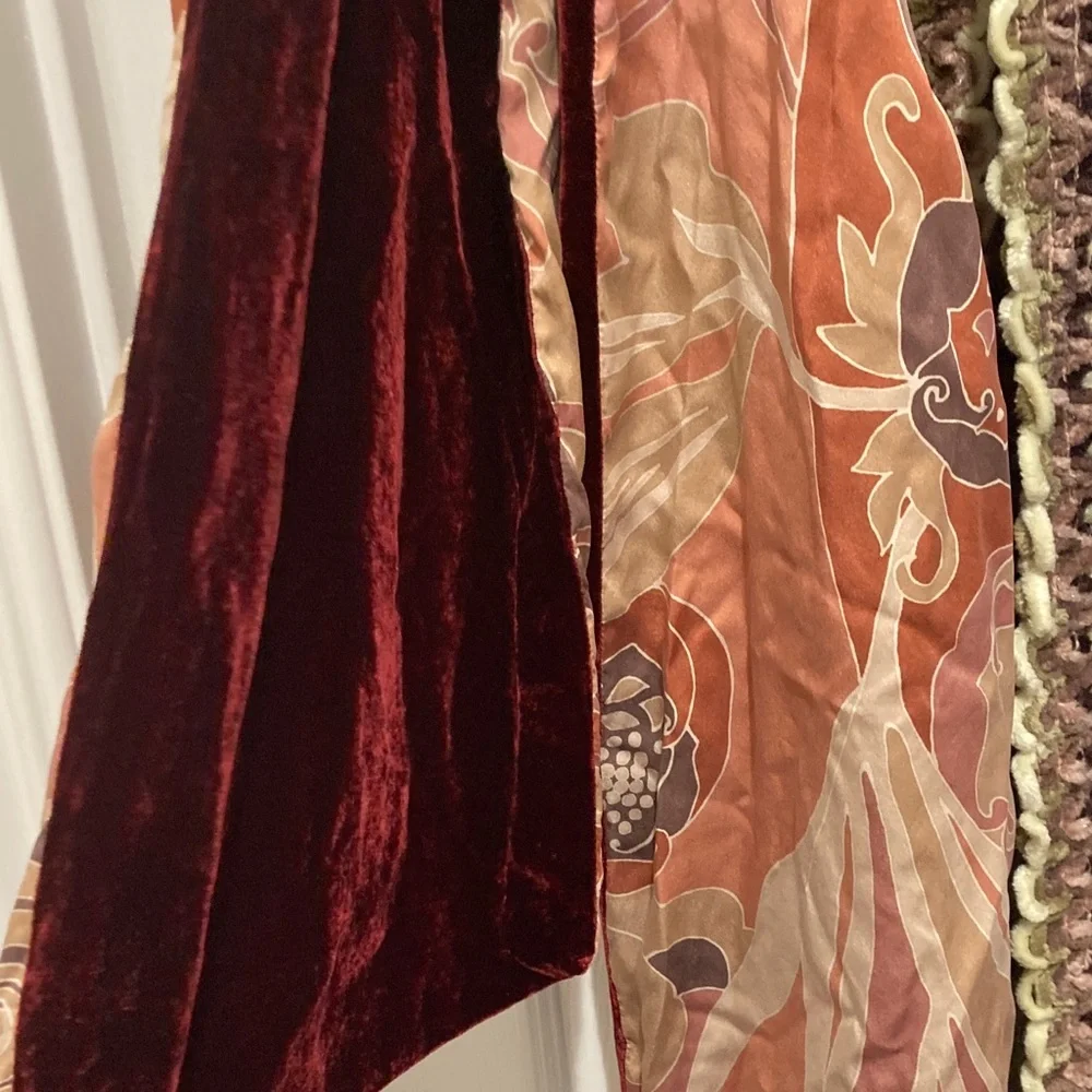 6 Handmade Cool‎ Colorful Scarves Deal